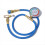 R134A Refrigerator Freon Recharge Kit with Pressur 5