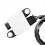 80A906261D New Particulate Matter Sensor PM for Q5 7