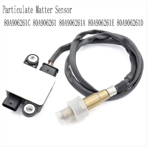 80A906261D New Particulate Matter Sensor PM for Q5 2