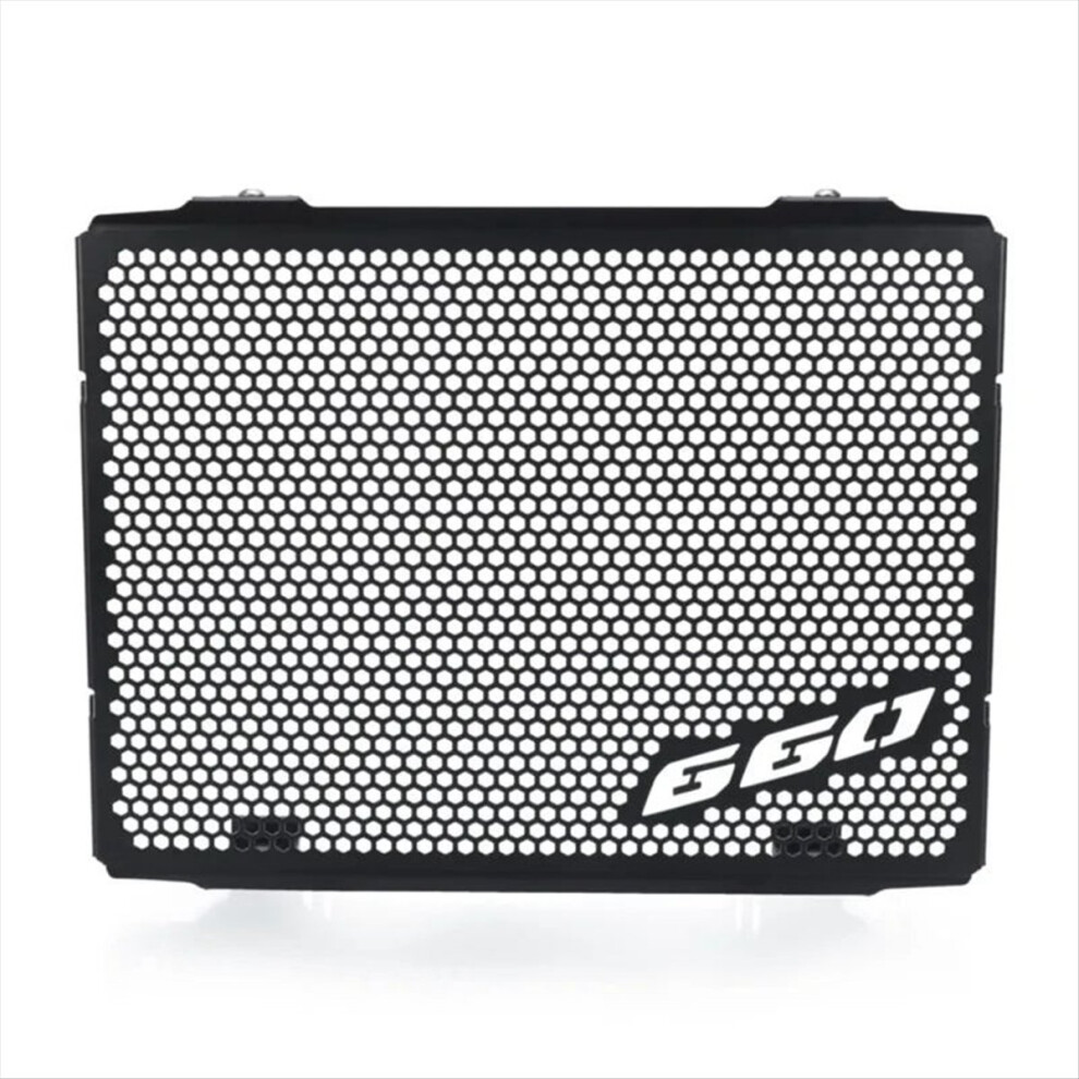Radiator Guard Tank Grille Shield For 660 2024-20 4851732442455
