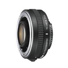 Nikon teleconverter AF-S TELECONVERTER TC-14E ??III AFSTC14E3