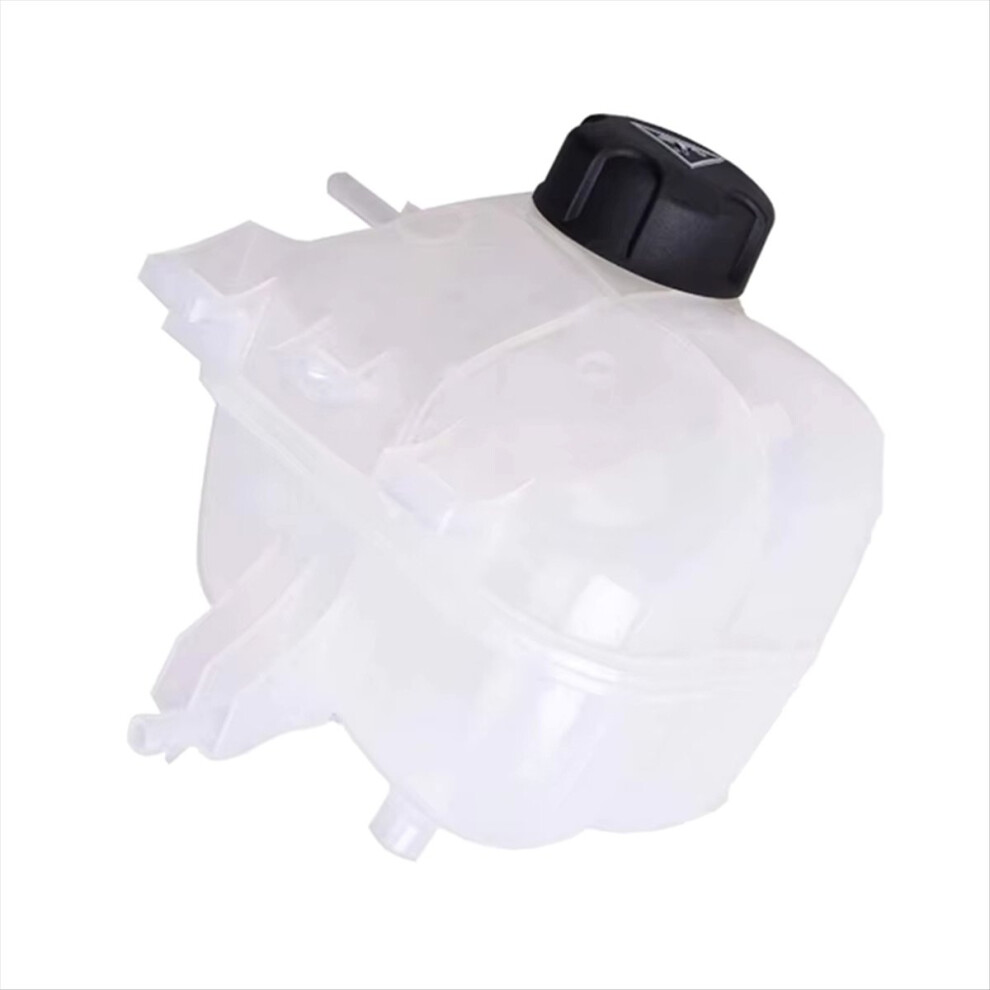 17137539267 Engine Coolant Recovery Expansion Tank 4851732434481