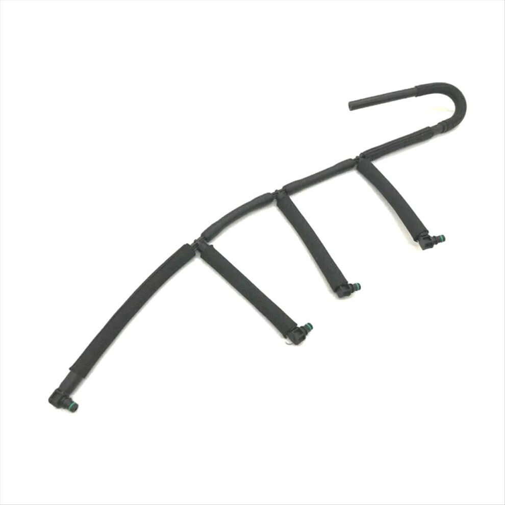 For 1.6 Tdi Injector Leak Off Return Pipe 03L13023 4851732443384