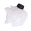 17137539267 Engine Coolant Recovery Expansion Tank 2