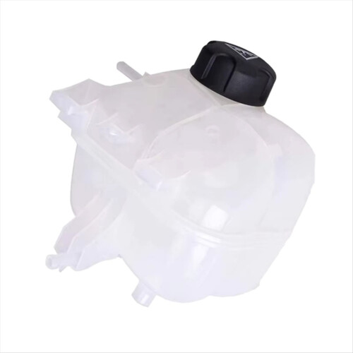 17137539267 Engine Coolant Recovery Expansion Tank 1