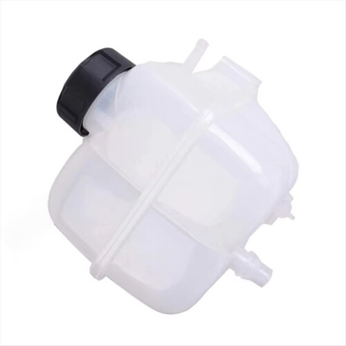17137539267 Engine Coolant Recovery Expansion Tank 2