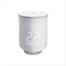 Smart Radiator Thermostat, Programmable Temperatur