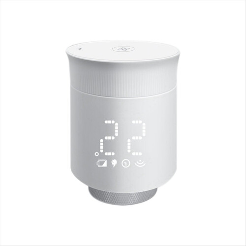 Smart Radiator Thermostat, Programmable Temperatur 1