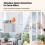 Smart Radiator Thermostat, Programmable Temperatur 7