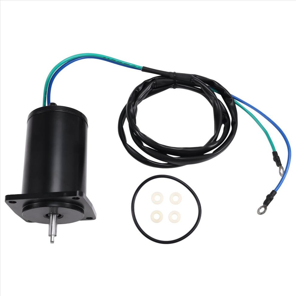 67F-43880-00-00 Tilt Trim Motor For Outboard 4-Str 4851732437017