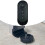 Robot Vacuum Remote Control Lightweight for RC1633 DD35/56 2