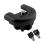 Universal Trailer Parts Coupler Hitch Lock Tow Bal 2