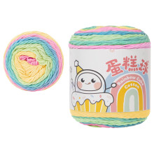 Crochet Yarn Cotton Yarn Knitting Yarn-29 Asahana Yushu