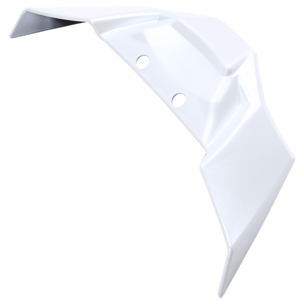 Wing Fairing Downforce Front Aerodynamic Spoiler 4851732460619