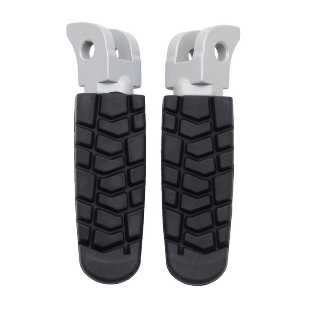 Pegs Rest Front Footrests Footpegs Pedals Kit For 4851732459620