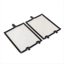 Radiator Guard Grille Cover Protection Cooler for
