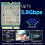 Tri Band WiFi7 QCNCM865 Bluetooth 5.4 Wireless WiF 5