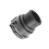 10 PCS Engine Coolant Hose Connector Flange for A4 6