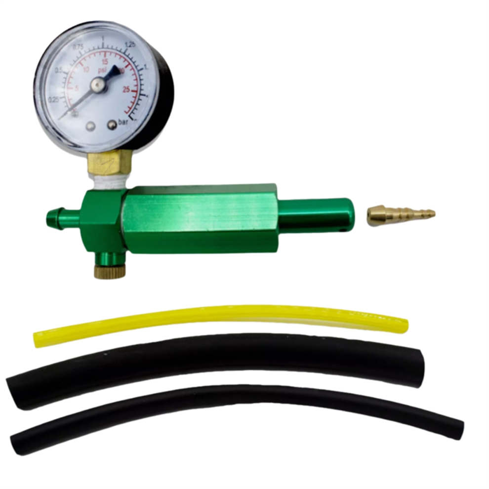 Gauge Carburetor Leak Detector For Zpg-2 57-21/57 4851732457190