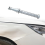 Car Dent Removal Slide Hammer Puller Paintless Rep 7