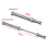 Car Dent Removal Slide Hammer Puller Paintless Rep 5