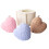 DIY Casting Mold Candle Mold Geometric Silicone Crafts 3D 7