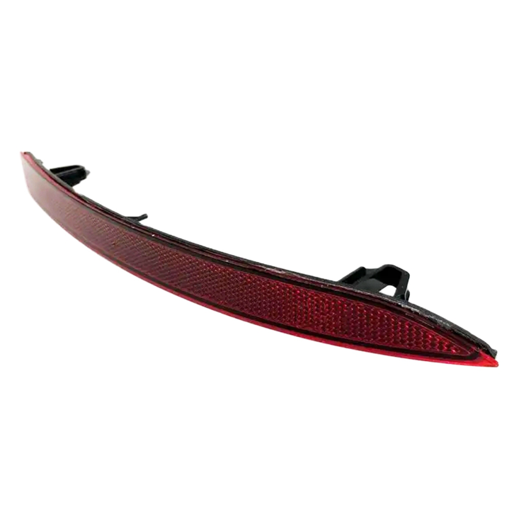 Jojomino 1Pair Rear Bumper Reflector Trim Lights 31656677 3