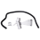 Car Engine Coolant Water Outlet Pipe Radiator 1657 3