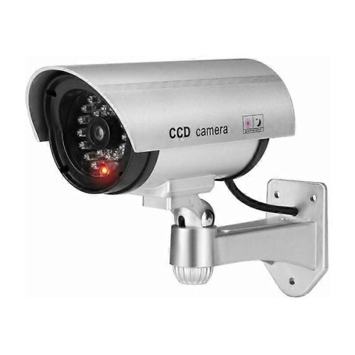 Wireless Outdoor Security Camera, Solar Battery Waterproof IP Camera, PIR Motion Detection, Night Vision, with Solar Panel 1