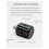 Tripod Screw Adapter for 3/8 1/4In Hole Conversion 1