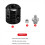 Tripod Screw Adapter for 3/8 1/4In Hole Conversion 3