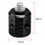 Tripod Screw Adapter for 3/8 1/4In Hole Conversion 4