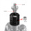 Tripod Screw Adapter for 3/8 1/4In Hole Conversion 8