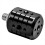 Tripod Screw Adapter for 3/8 1/4In Hole Conversion 5