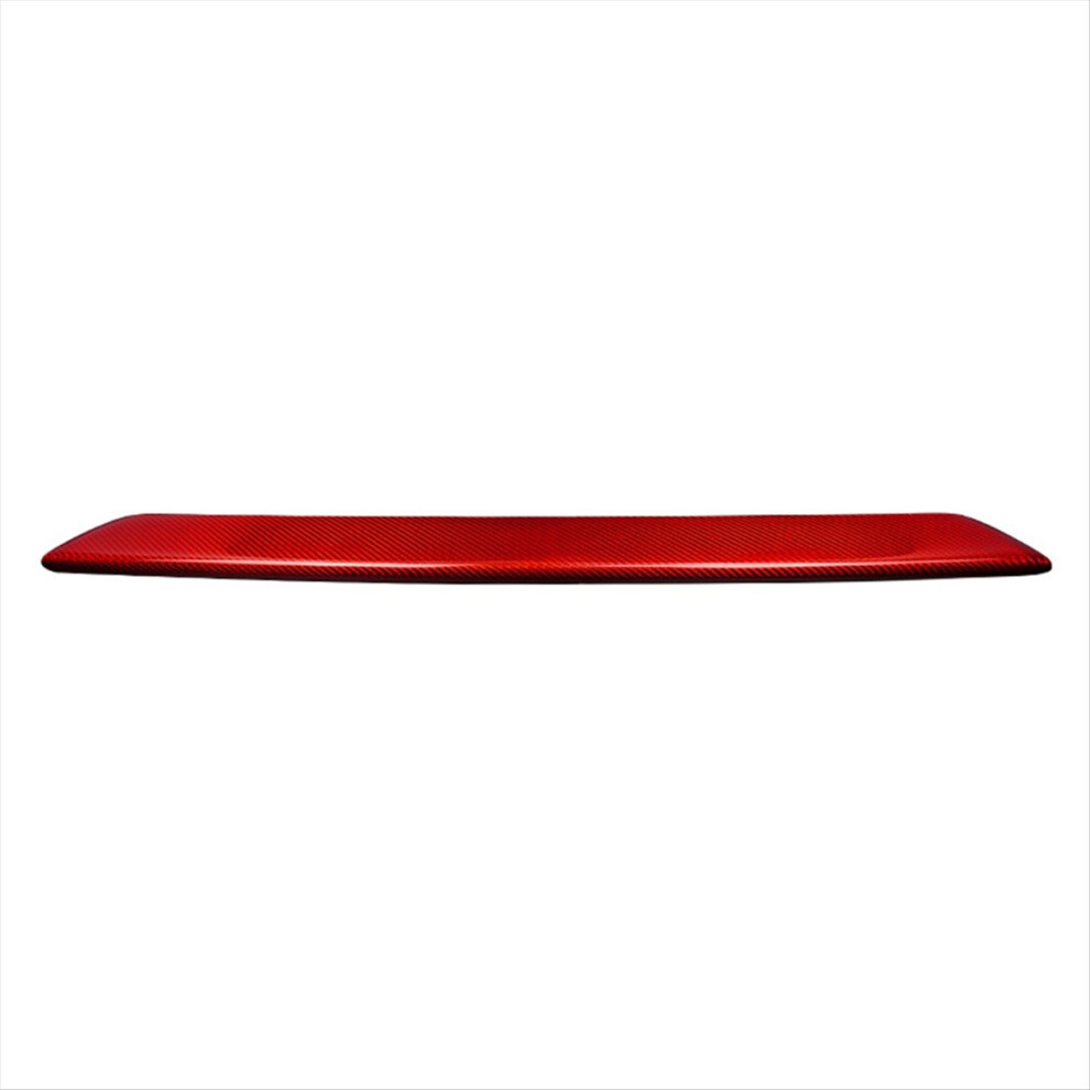 Real Carbon Fiber For 500 595 695 2017-2023 Car Fr 4851732452584