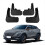 Car Mud Flaps Guard Flap Splash Accessories for Om 3