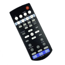 Vervangende afstandsbediening voor SRT-1500 YSP-1600 FSR86