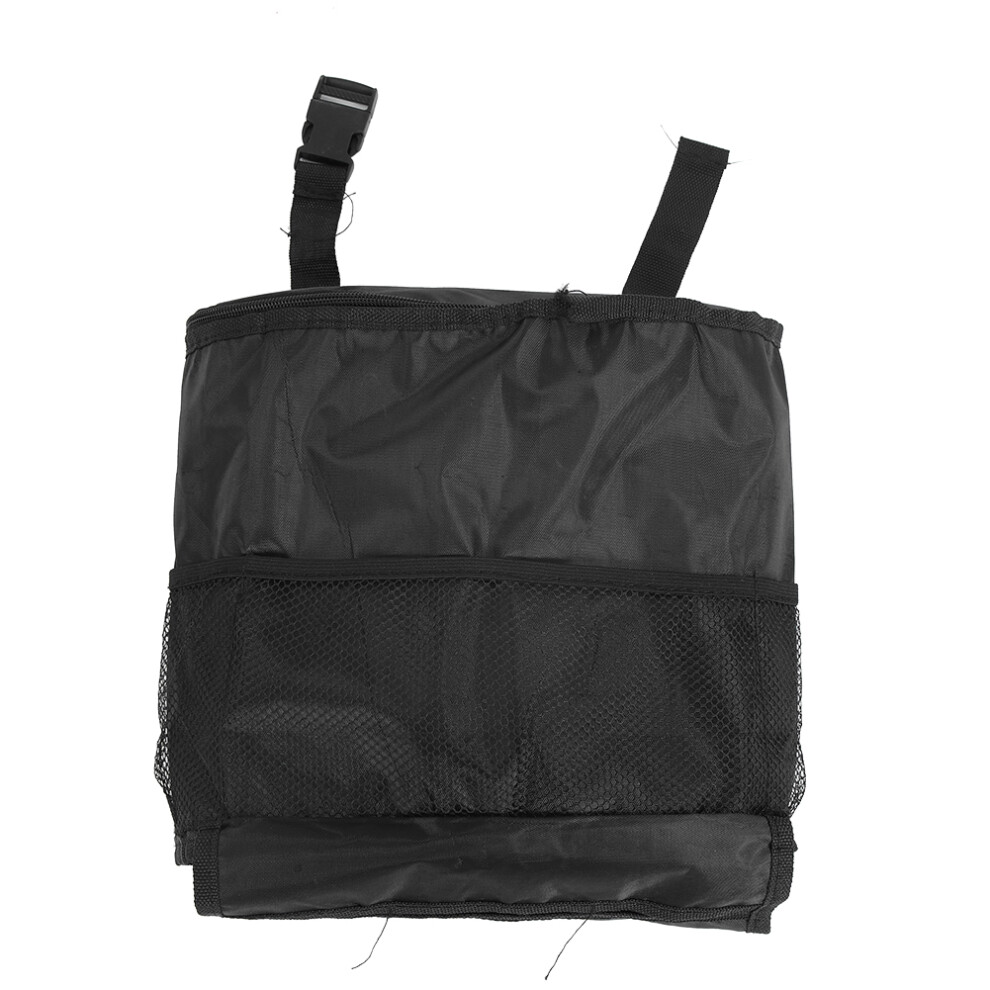 Convenient Storage Pouch For Car, Multifunctional Thermal Storage Keeps Items At The Perfect Temperature And Organized 9060116180554