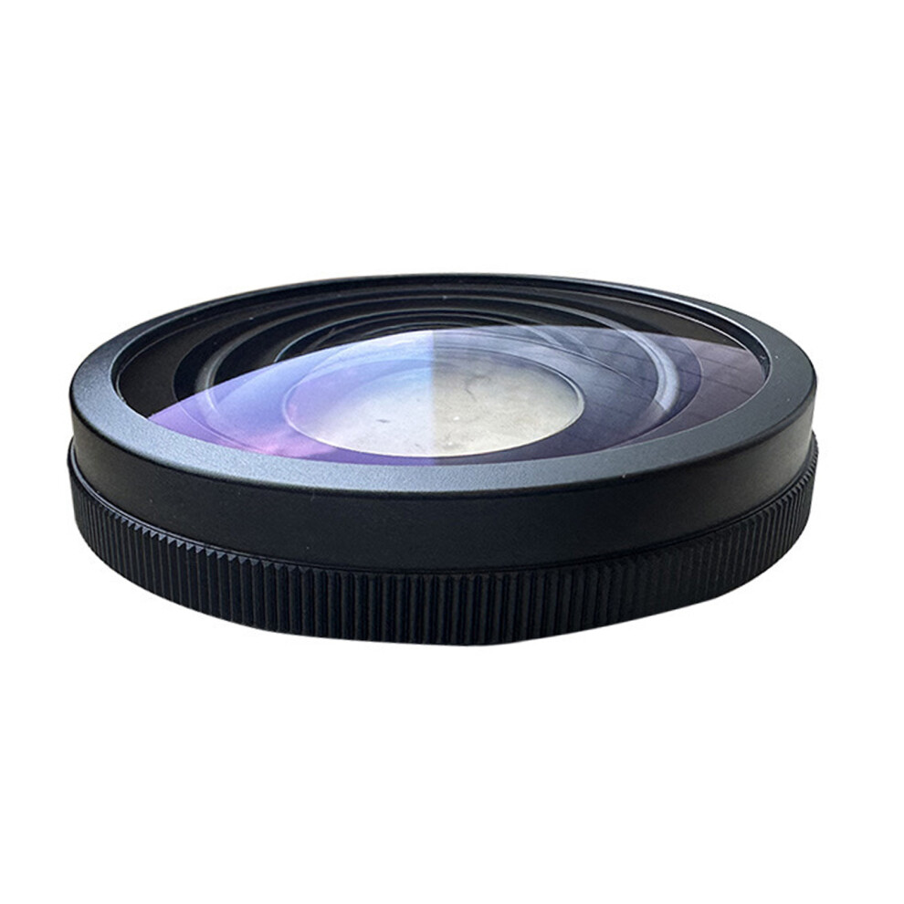 Professional 185 Degree Wide Angle Lens For 360 Go Ultra 7709000177974