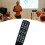 Projectorafstandsbediening met brede compatibiliteit, geen 4
