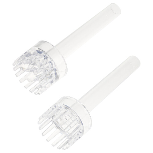 2 Unidades Skimmers Para Acrílico