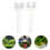 2 Unidades Skimmers Para Acrílico 3
