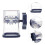 Garlic Chopper  Pulverizer Coffee S Raw Material 8