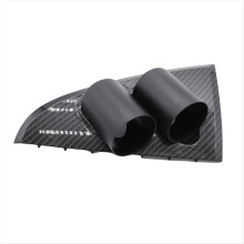 Car Gauge Pod Dash Mount Panel Holder Meters 52mm