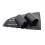 Car Gauge Pod Dash Mount Panel Holder Meters 52mm 1