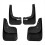 Car Mud Flaps Guard Flap Splash Accessories for 20 5