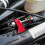 Master Cylinder Brace for ,Hardened Aluminum Enhan 6