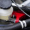 Master Cylinder Brace for ,Hardened Aluminum Enhan 8