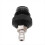 G1/2-14 Thread ASA Adapter to Coil Remote Hose Lin 6