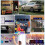 USB Car Truck Display Screen 16x96 LED Matrix Pixe 10